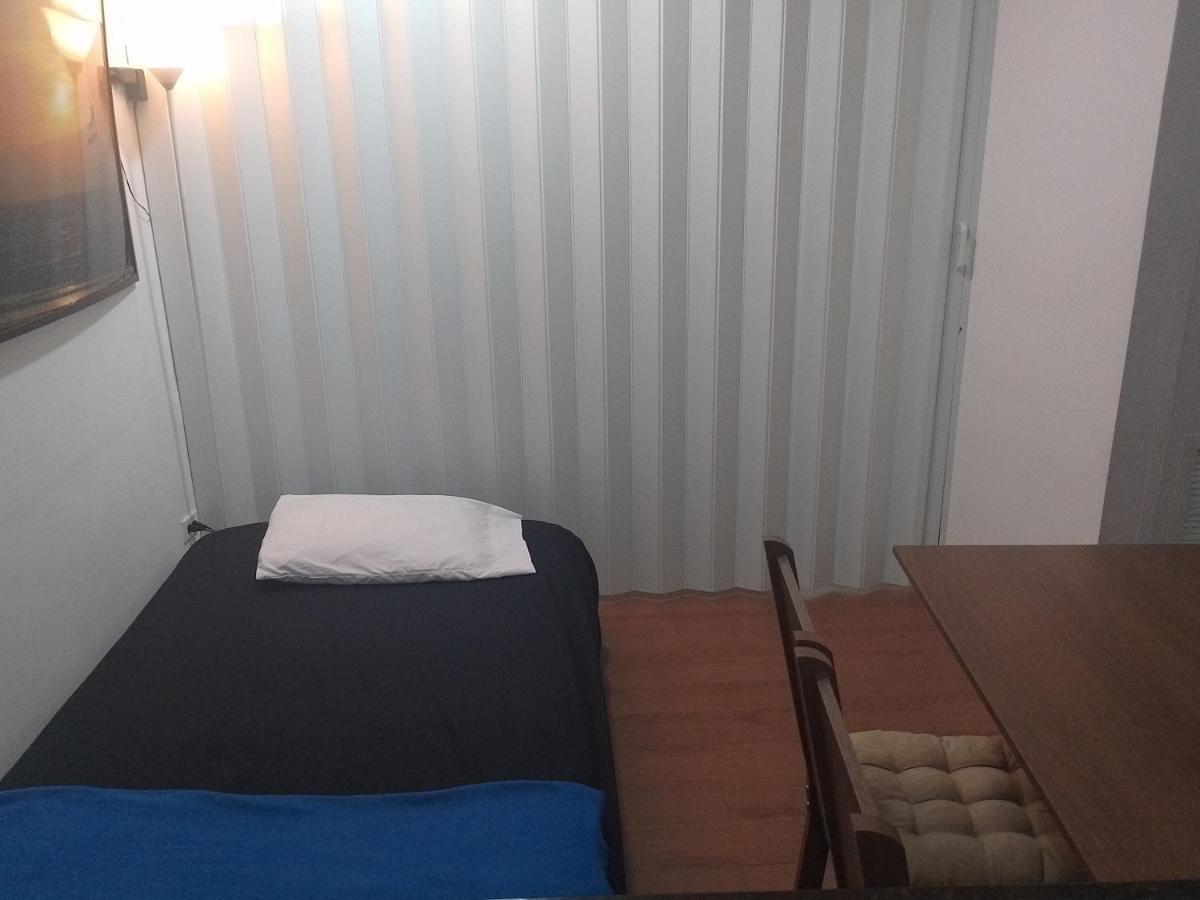 Apartamento En Balabeach Maria Chiquita In Front Of The Beach 2Hab Colon Exterior photo